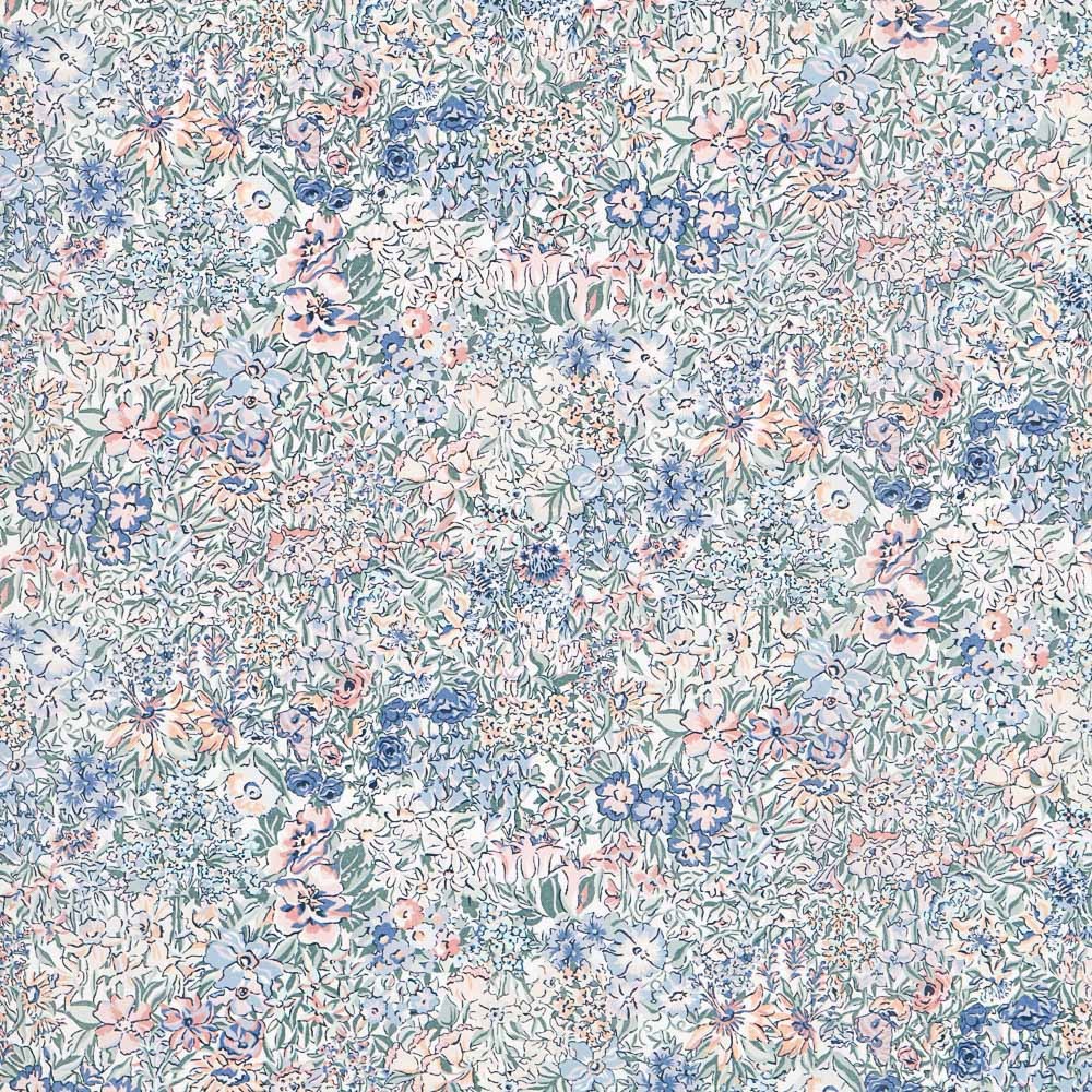 Liberty ® London Botanical Pale - Ribes y Casals