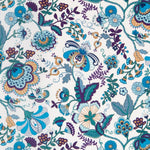 Liberty London Delhi Blue - Ribes y Casals