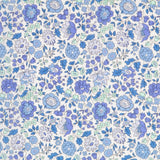 Liberty London Floral Blue - Ribes y Casals