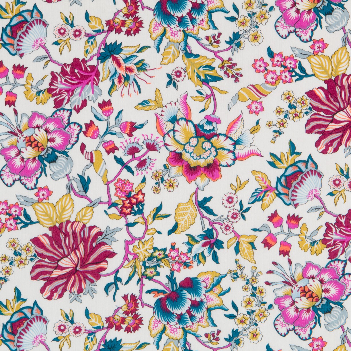 Liberty London Garden Fucshia - Ribes y Casals