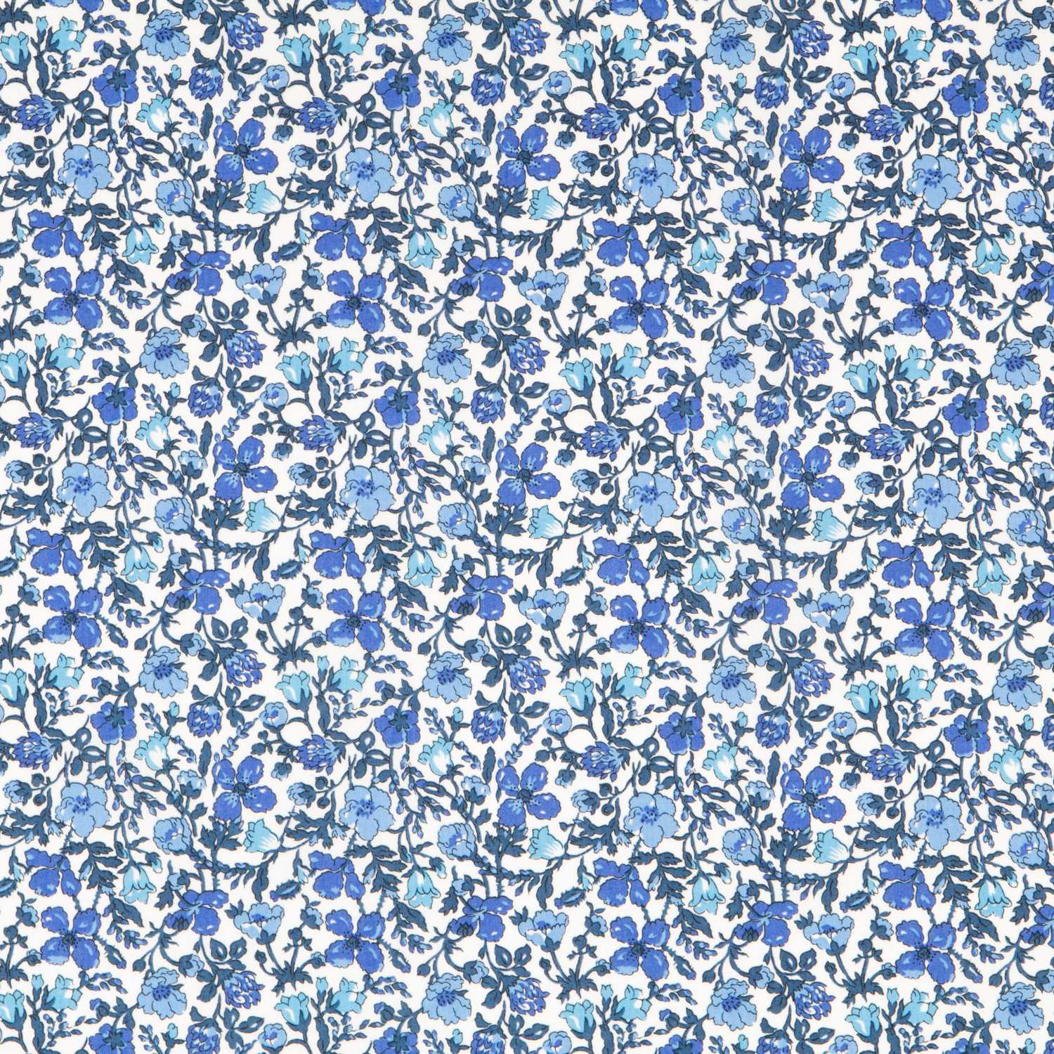 Liberty London Holland Blue - Ribes y Casals