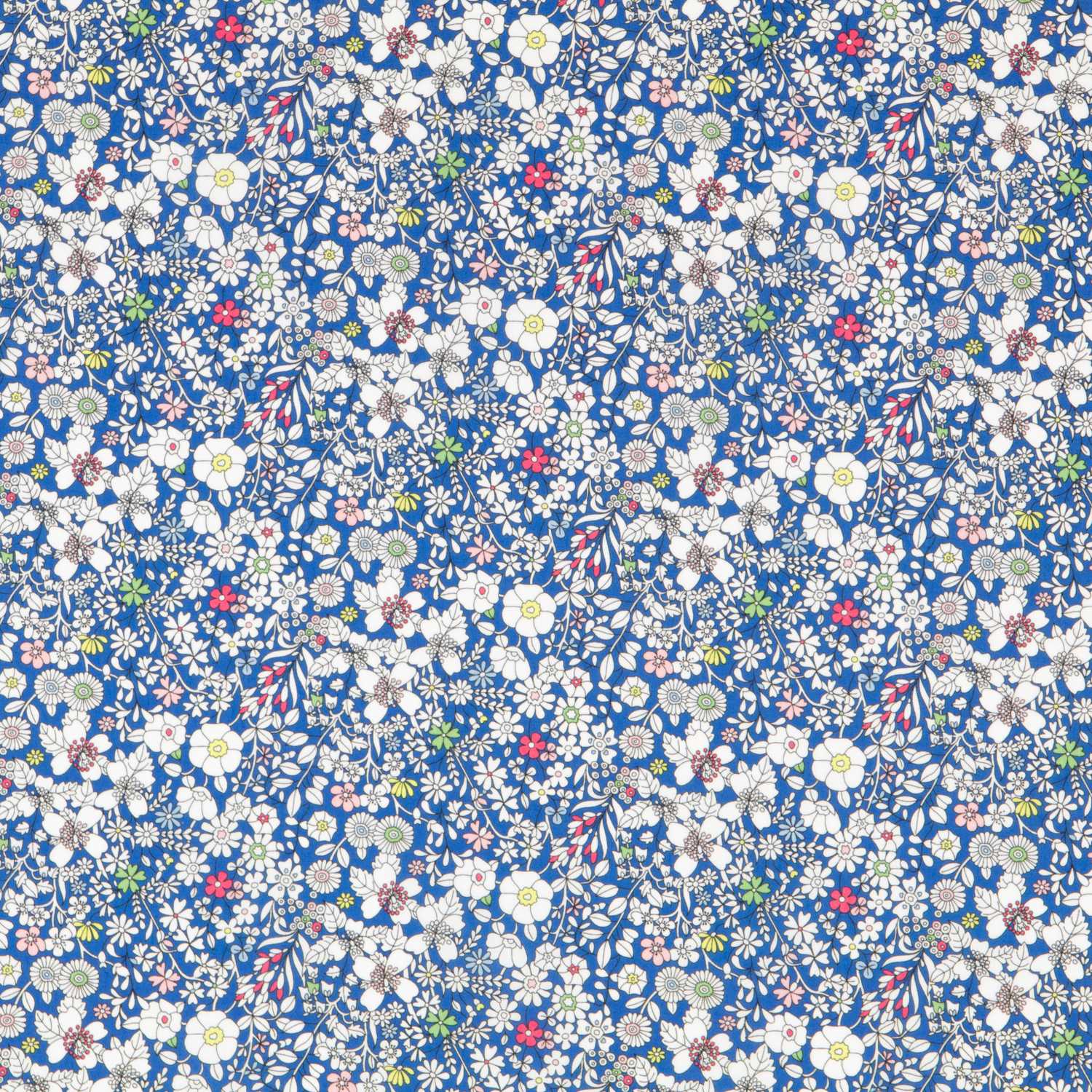 Liberty London Japan Blue - Ribes y Casals