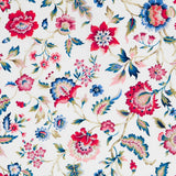 Liberty London Lotus Red - Ribes y Casals
