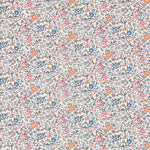 Liberty London Daisy Orange - Ribes y Casals