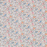 Liberty London Daisy Orange - Ribes y Casals