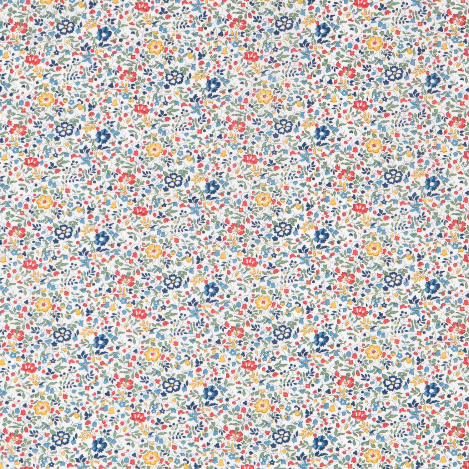 Liberty London Daisy Rouge - Ribes y Casals