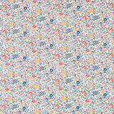 Liberty London Daisy Rouge - Ribes y Casals