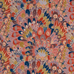 Liberty London Maya Red - Ribes y Casals