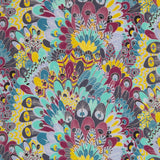 Liberty London Maya Turquoise - Ribes y Casals