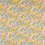Liberty London Priscilla Yellow - Ribes y Casals