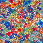 Liberty London Priscilla Multicolour - Ribes y Casals