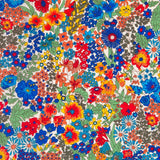 Liberty London Priscilla Multicolour - Ribes y Casals