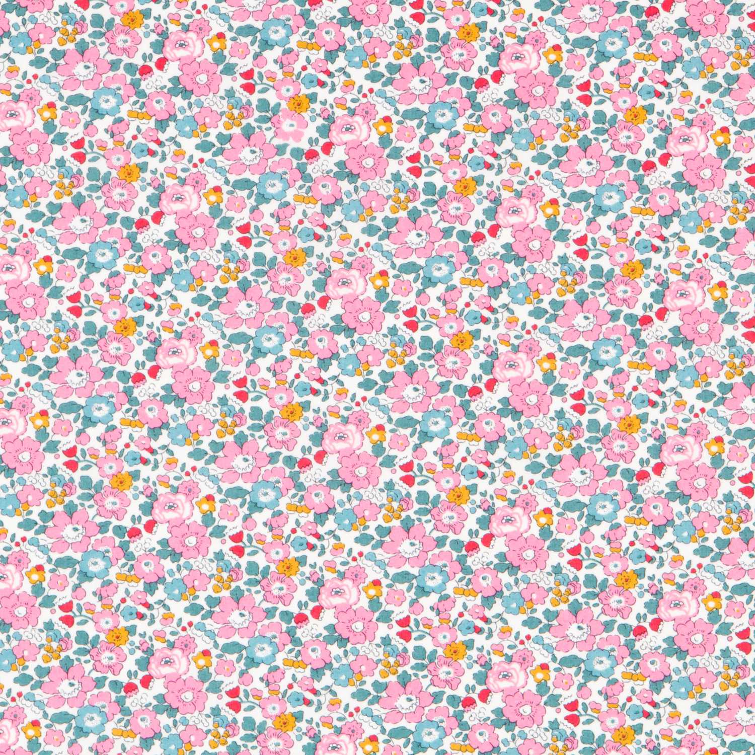 Liberty London Priscila Rose - Ribes y Casals