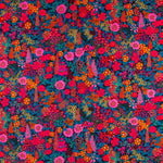 Liberty London Rio Fucshia - Ribes y Casals