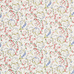 Liberty London Romance Red - Ribes y Casals