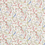Liberty London Romance Red - Ribes y Casals