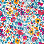 Liberty London Silvestre Fucshia - Ribes y Casals