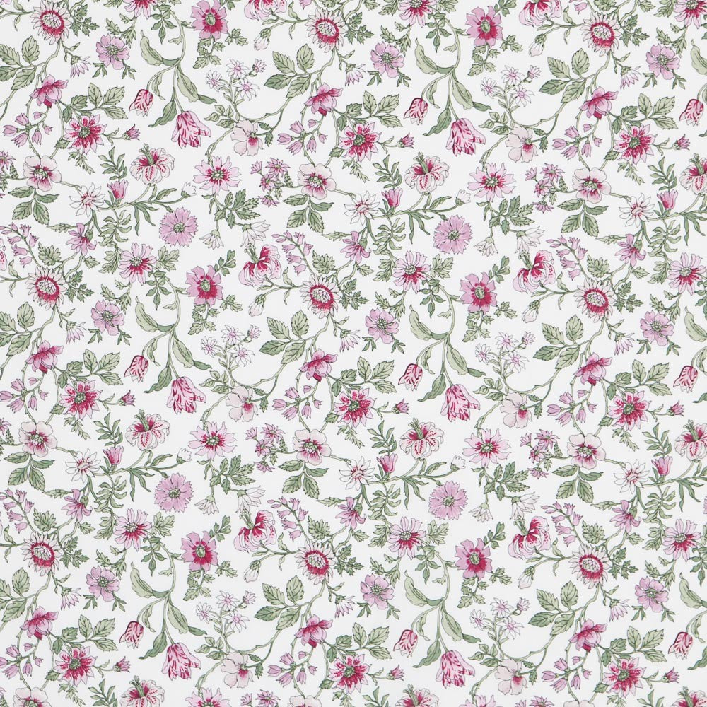 Liberty London Tiger Pink - Ribes y Casals