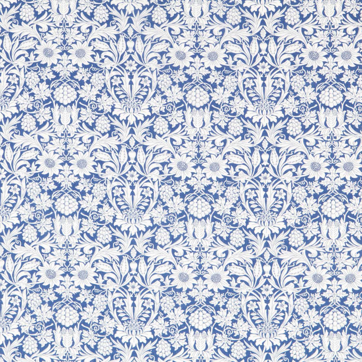 Liberty London Tropical Blue - Ribes y Casals