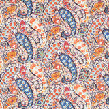Liberty London Turkish Blue - Ribes y Casals
