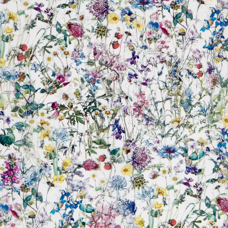 Liberty London Utrecht White - Ribes y Casals
