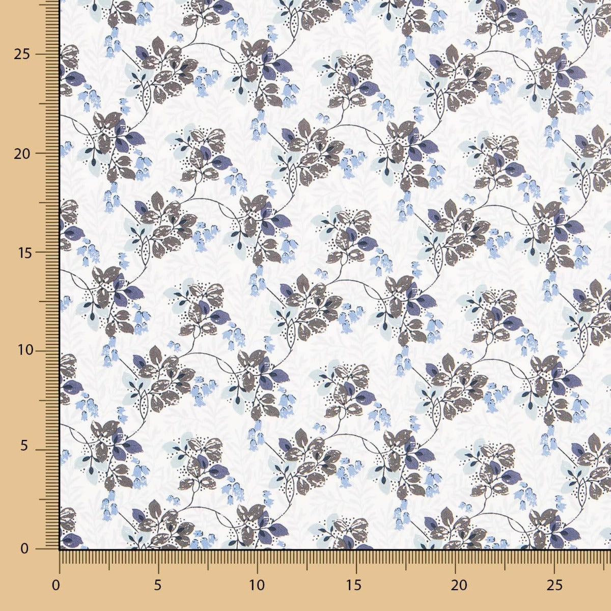 Liberty Tana Lawn® Willow Bell - Ribes y Casals