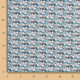 Liberty Tana Lawn® Roaring Wheels fabrics - Ribes y Casals