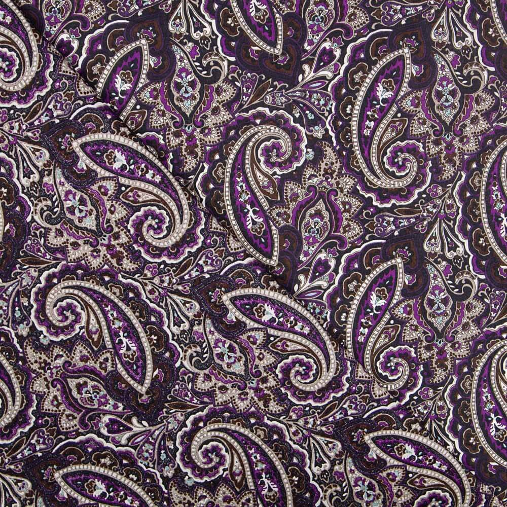 Liberty fabrics Tana Lawn® Tessa - Ribes y Casals