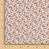 Algodón Liberty Derby Day Tana Lawn - Ribes y Casals