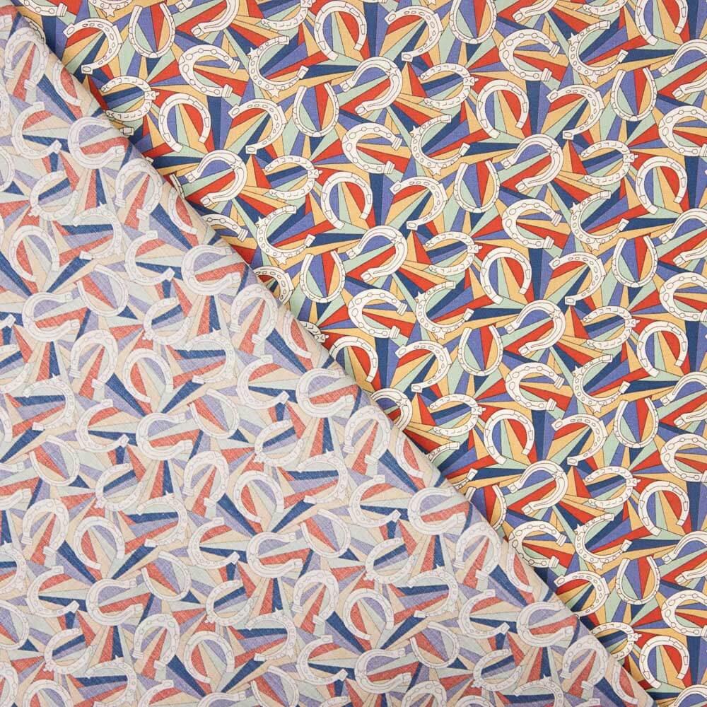 Algodón Liberty Derby Day Tana Lawn - Ribes y Casals