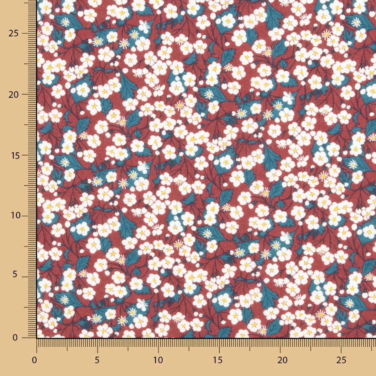 Algodón Liberty Mitsy Tana Lawn - Ribes y Casals