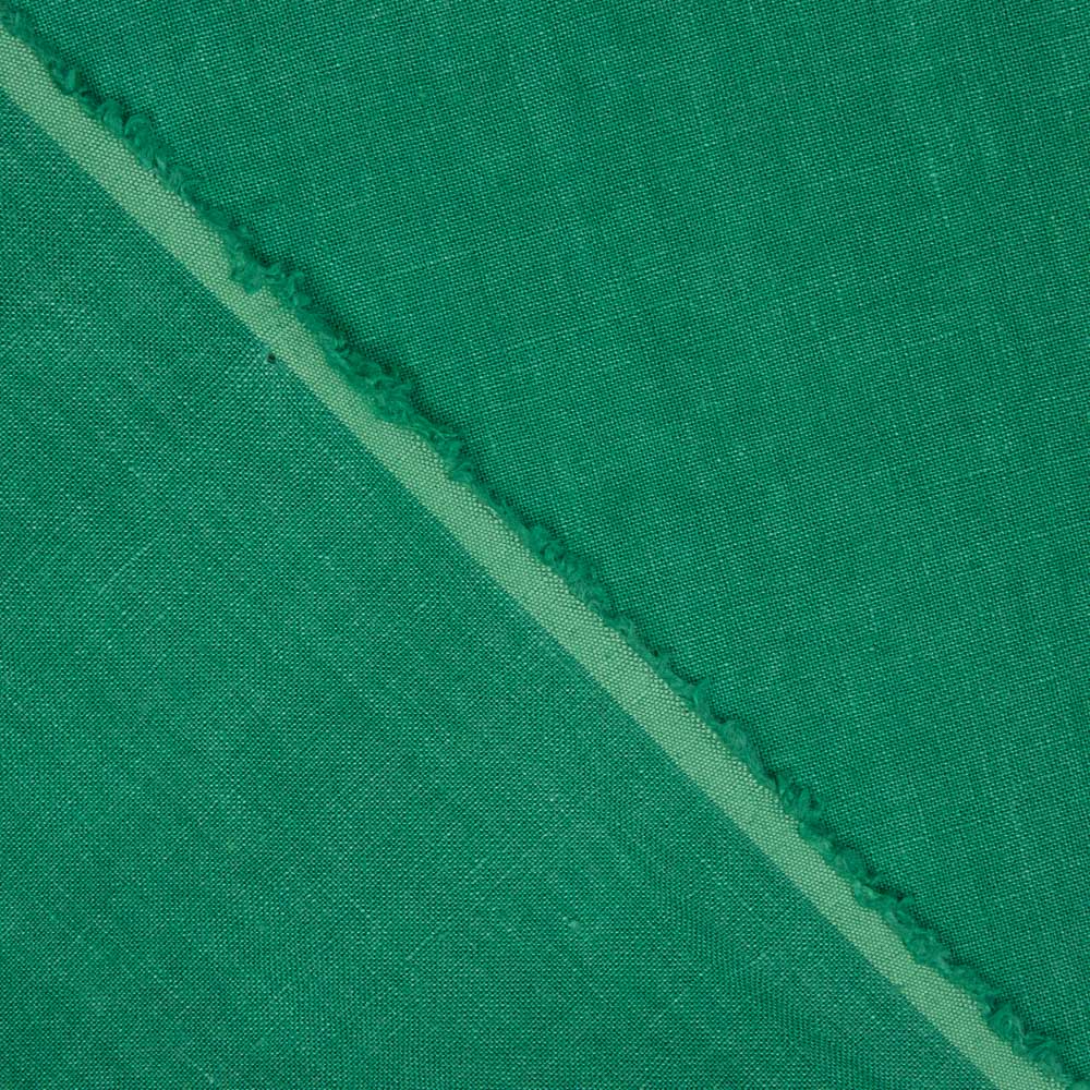 Linen Supreme Aquamarine - Ribes y Casals