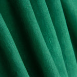 Linen Supreme Aquamarine - Ribes y Casals