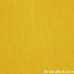 Linen Yellow - Ribes y Casals