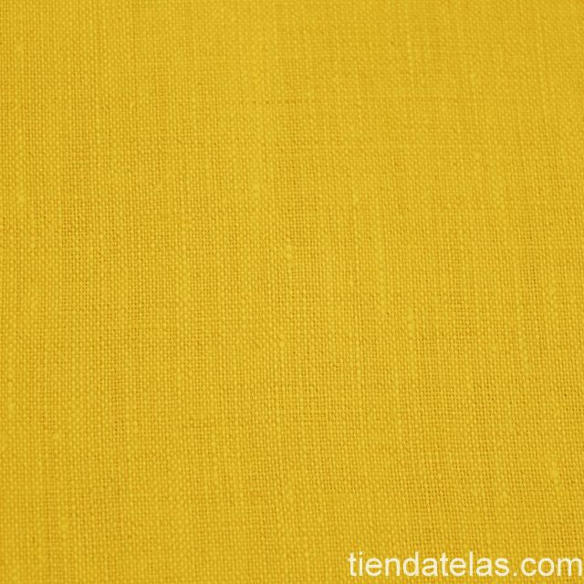 Linen Yellow - Ribes y Casals
