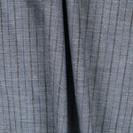 Linen Jean Gray Stripes - Ribes y Casals
