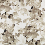 Printed Linen Botanic Beige - Ribes y Casals