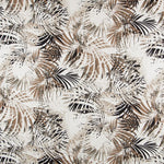 Printed Linen Tropical Beige - Ribes y Casals