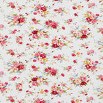 Rustic Linen Cretan Ecru - Ribes y Casals