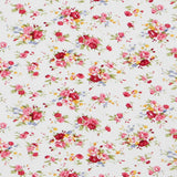 Rustic Linen Cretan Ecru - Ribes y Casals