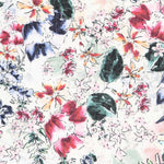 Rustic Floral Linen - Ribes y Casals