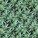 Blue Night Linen Tropical - Ribes y Casals
