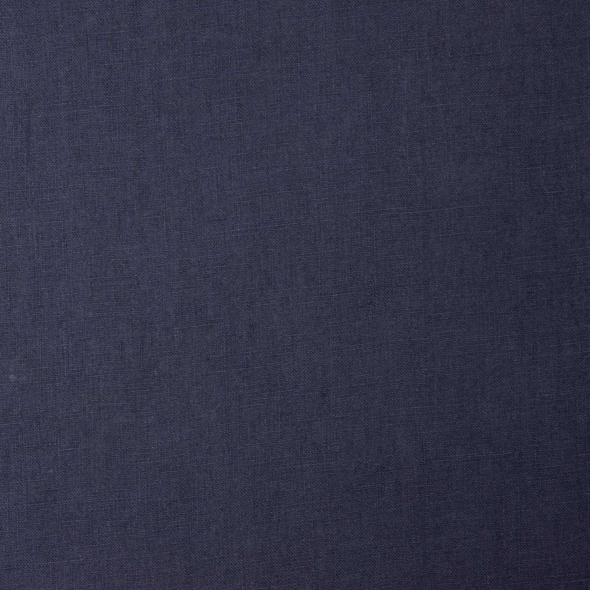 Pure Linen Fabric Navy Blue - Ribes y Casals