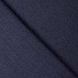 Pure Linen Fabric Navy Blue - Ribes y Casals