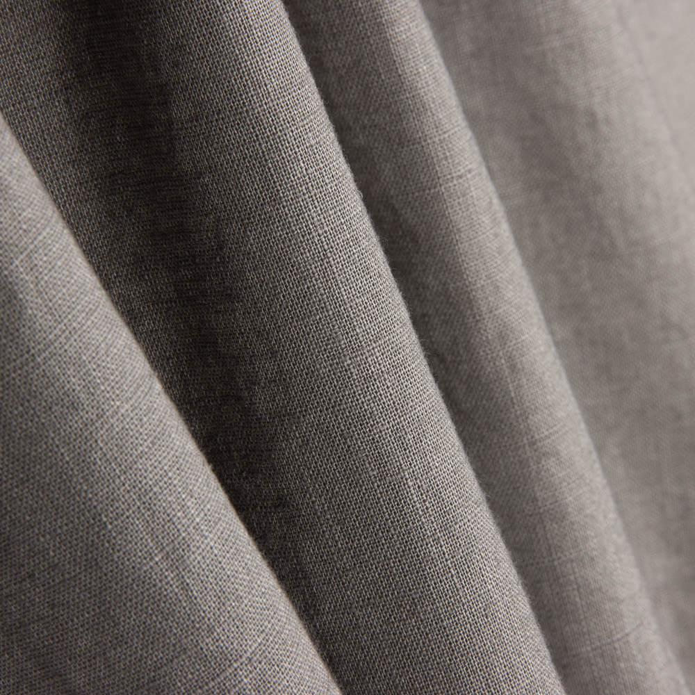 Baby Gray Linen - Ribes y Casals
