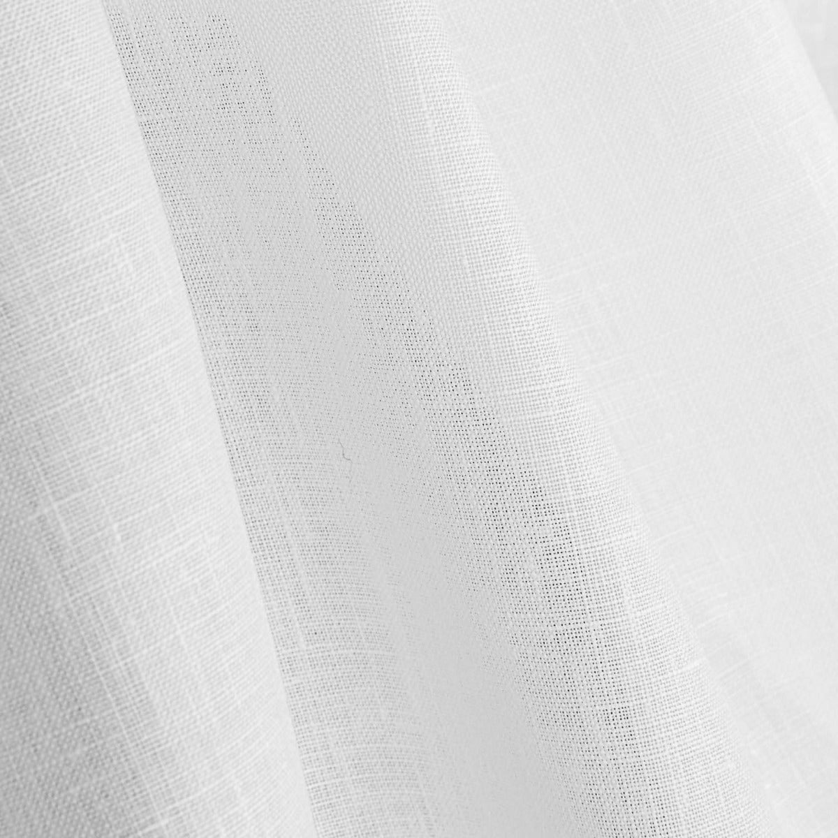 Optical White Linen – 310 cm Wide - Ribes y Casals