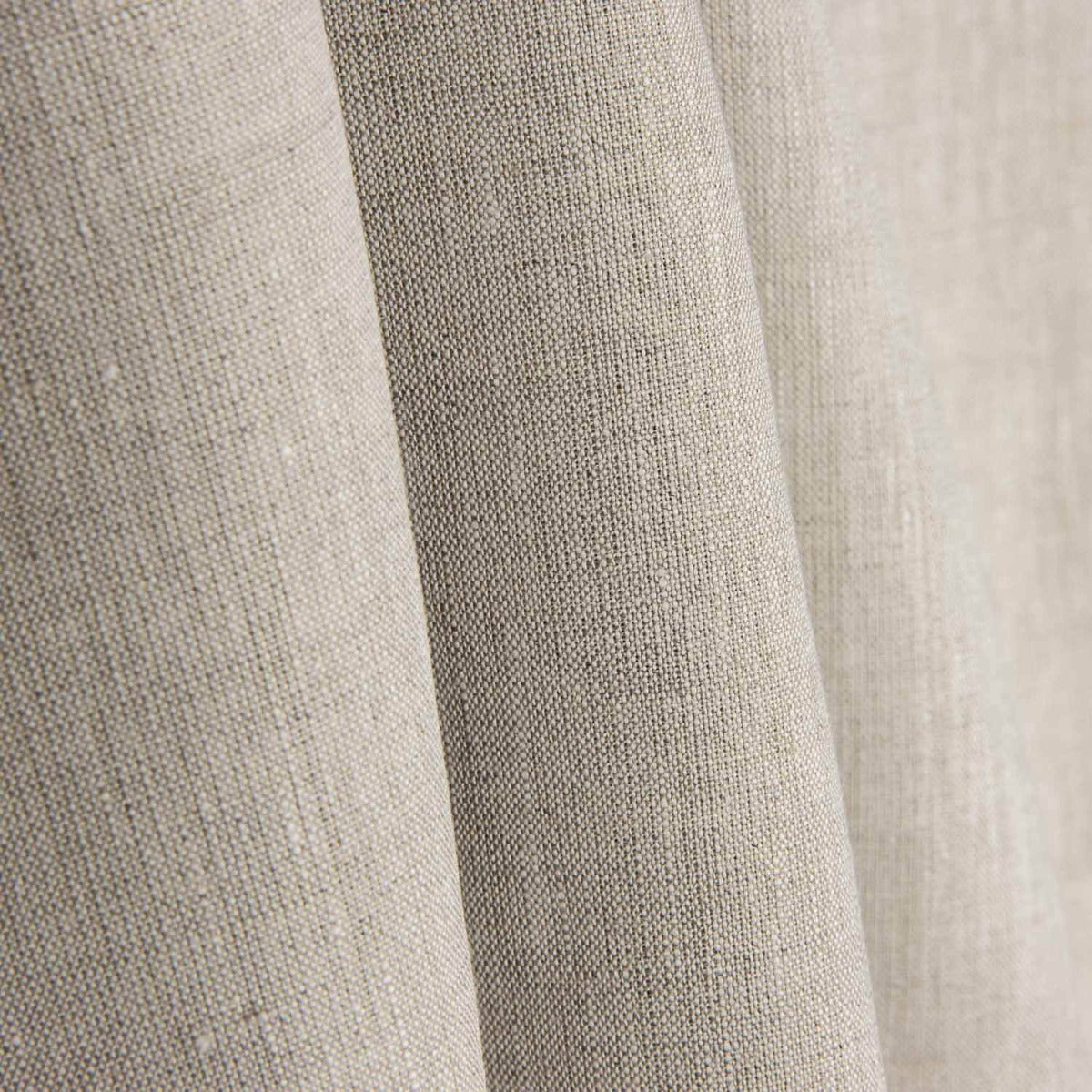 Rustic Grey Linen – 310 cm Wide - Ribes y Casals