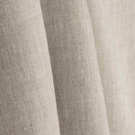 Rustic Grey Linen – 310 cm Wide - Ribes y Casals