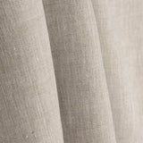 Rustic Grey Linen – 310 cm Wide - Ribes y Casals