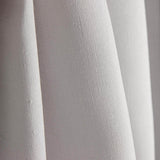 Soft Grey Linen – 310 cm Wide - Ribes y Casals